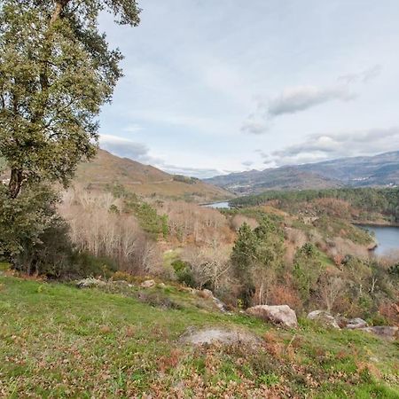 Casa Do Lagar - Sobrenatura Ecoturismo اركوس دي فالديفيز المظهر الخارجي الصورة