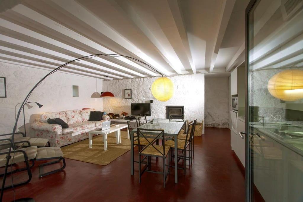 Casa Do Lagar - Sobrenatura Ecoturismo اركوس دي فالديفيز المظهر الخارجي الصورة